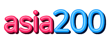 asia200 — logo kanal