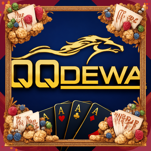 qqdewa — mitra unggulan